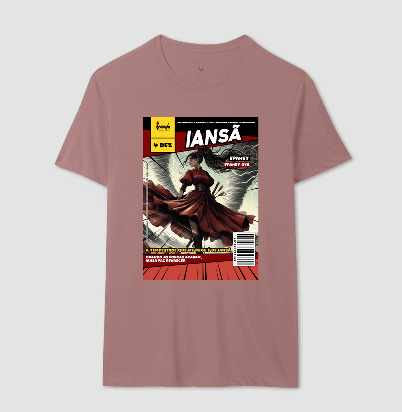 Camisa 5