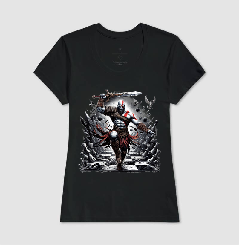 Camisa 13
