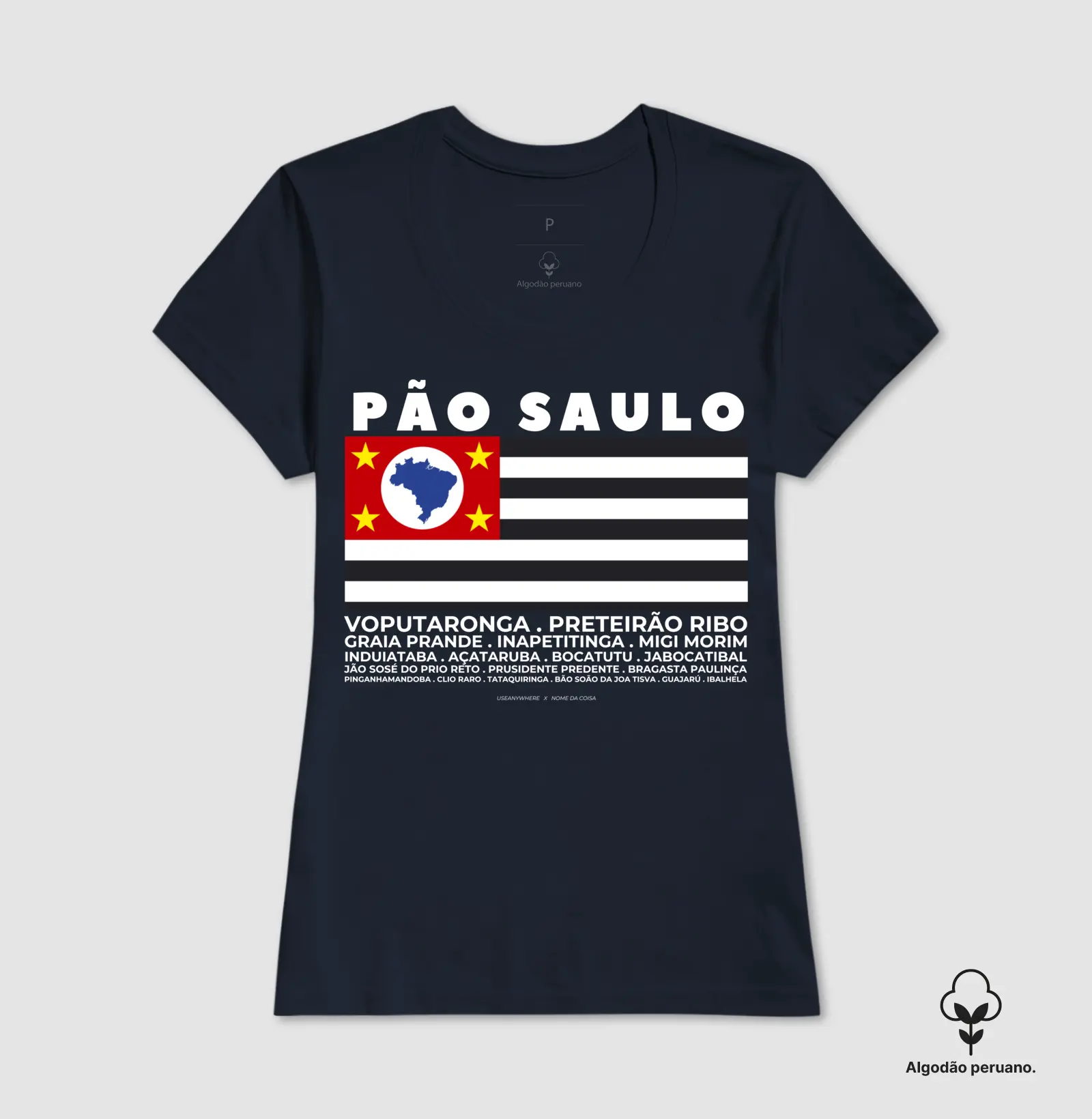 Camisa 3
