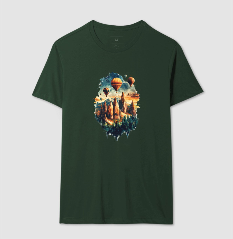 Camisa 11