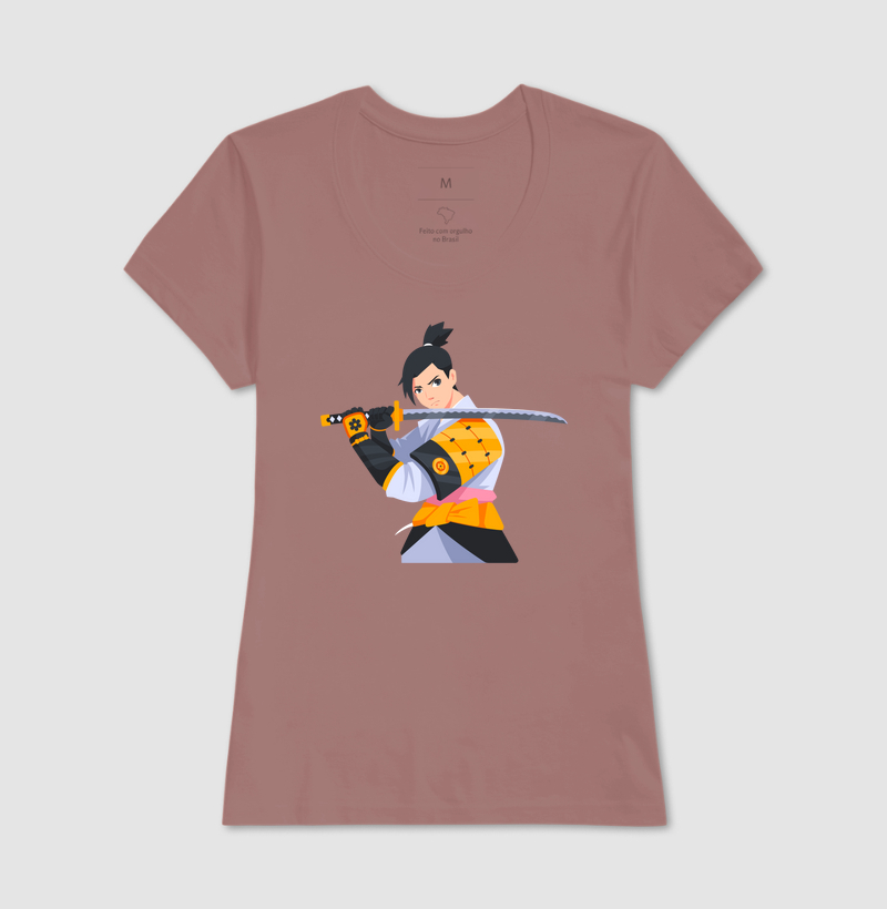 Camisa 18