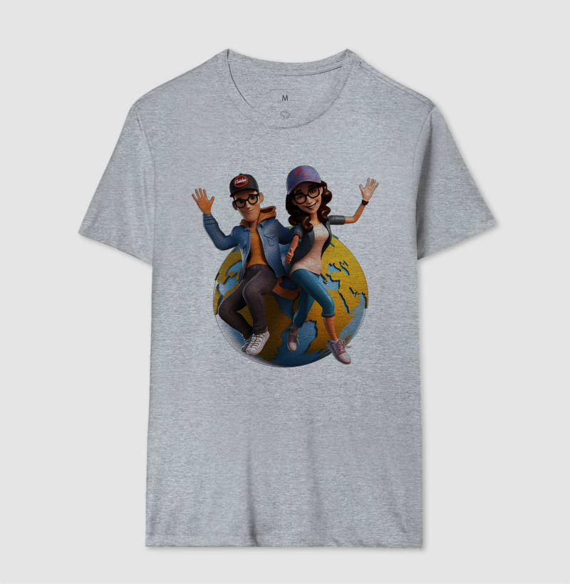 Camisa 5
