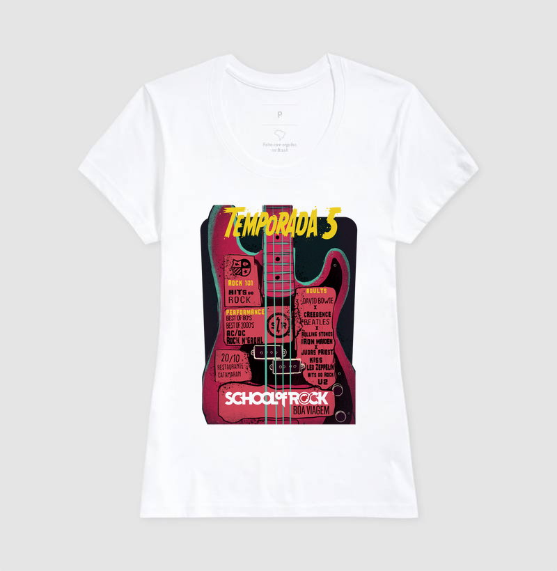 Camisa 5