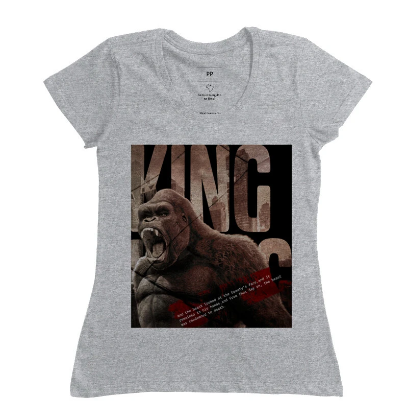 Camisa 10