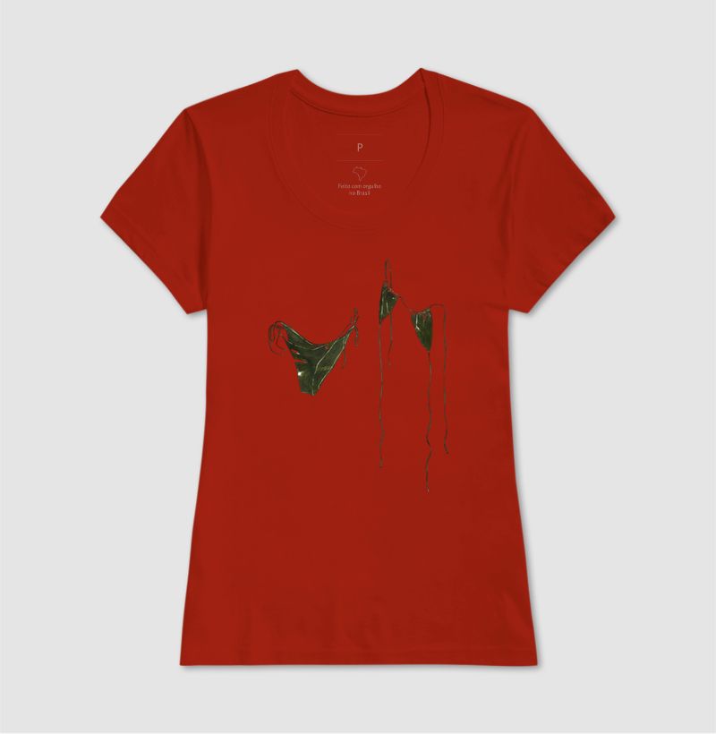 Camisa 10