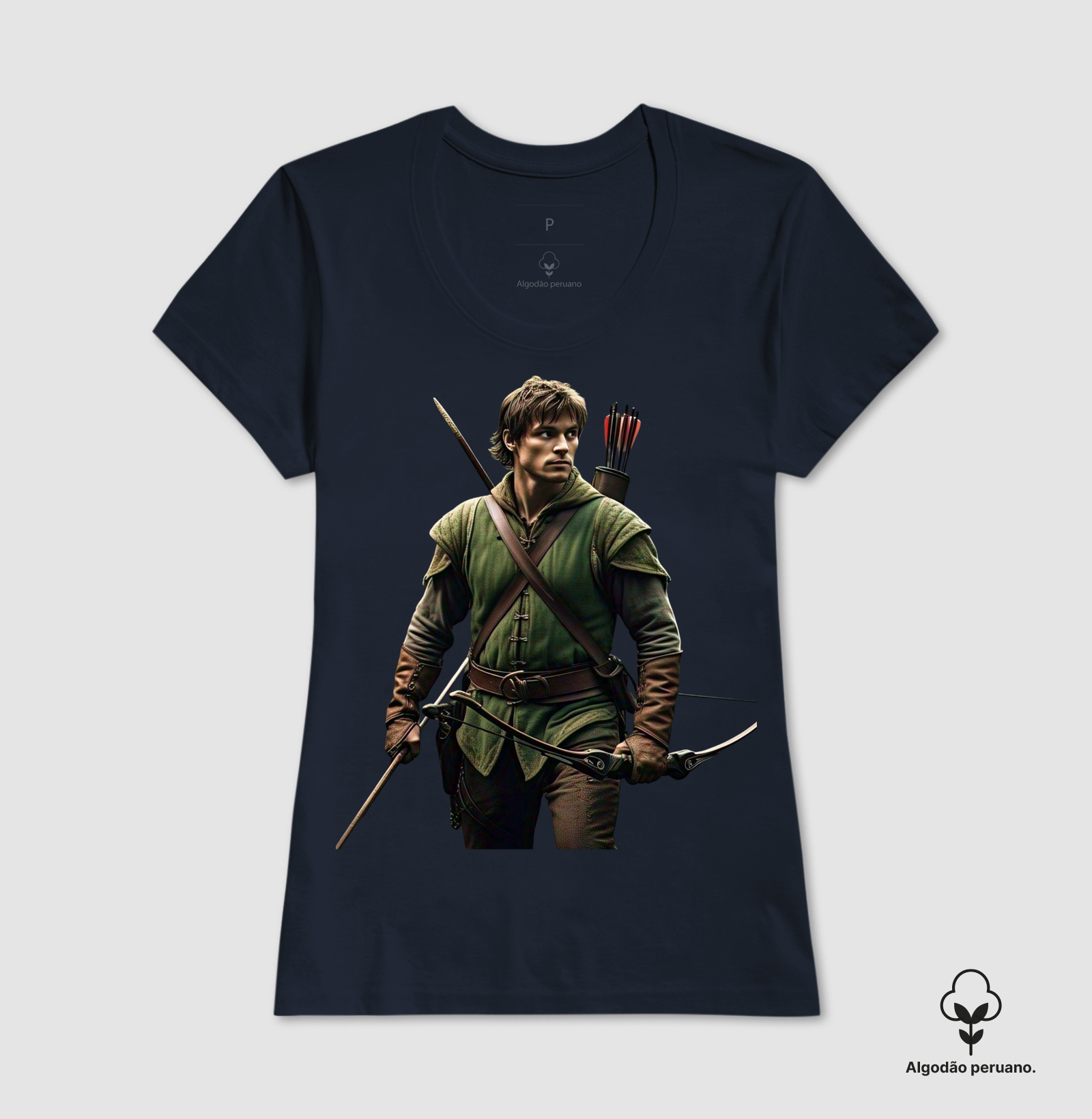 Camisa 6