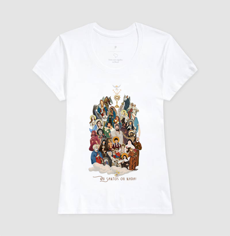 Camisa 4