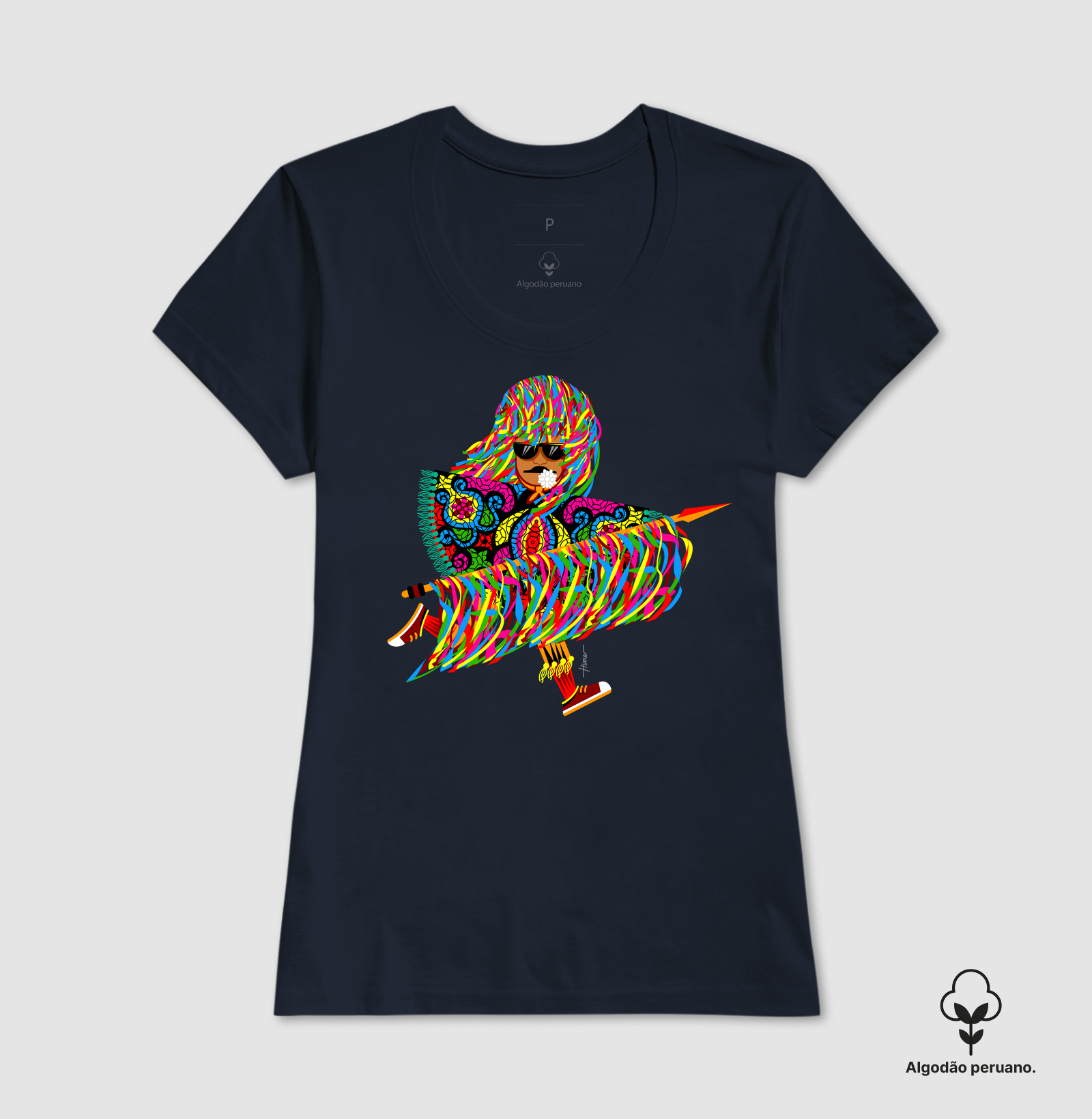 Camisa 6
