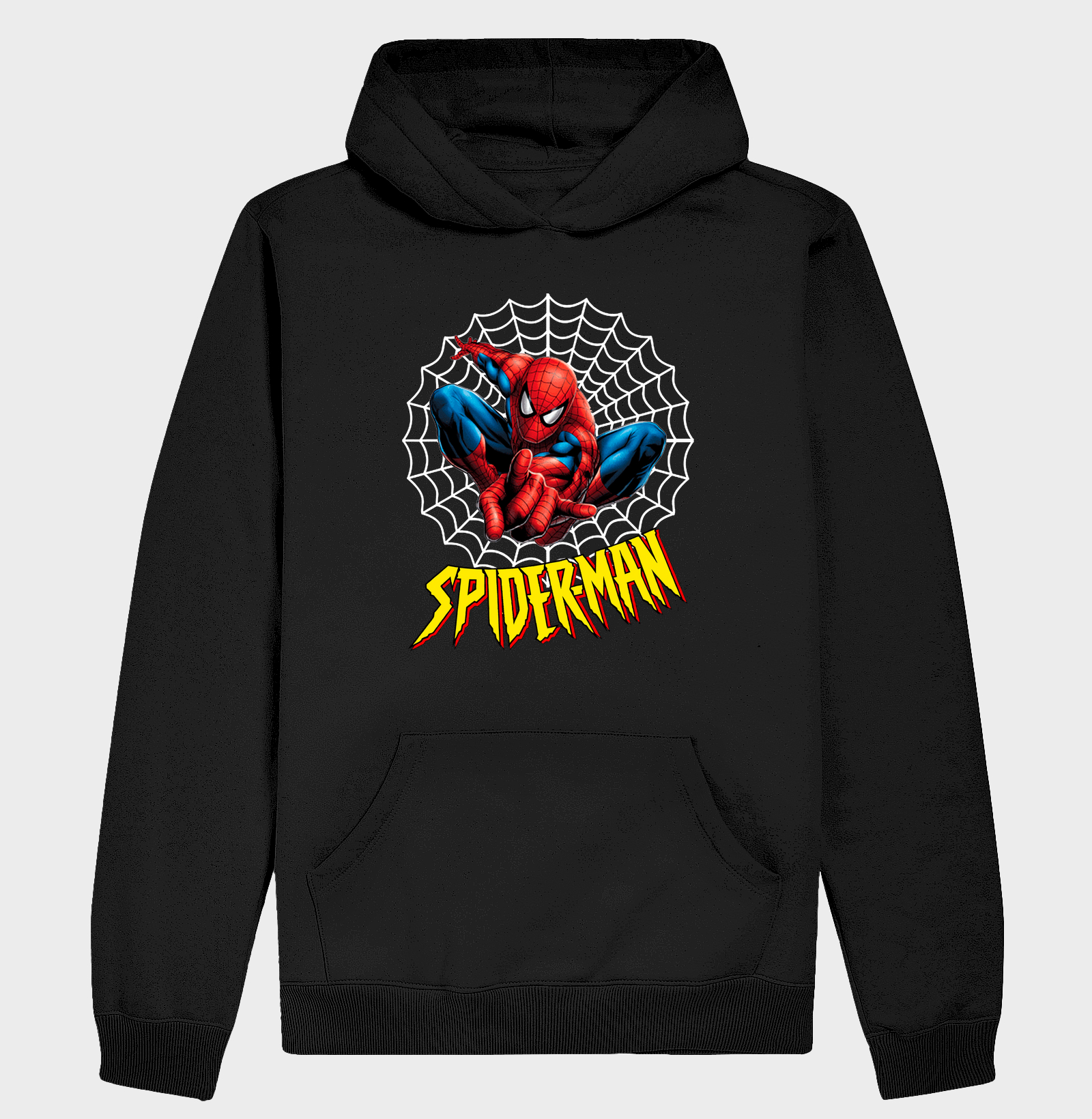 Spiderman (Classic)