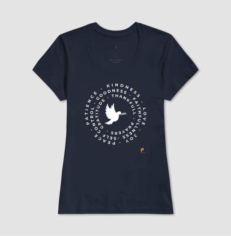 Camisa 9