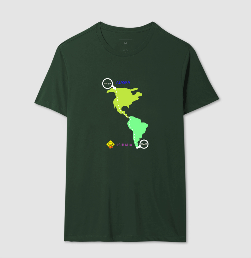Camisa 14