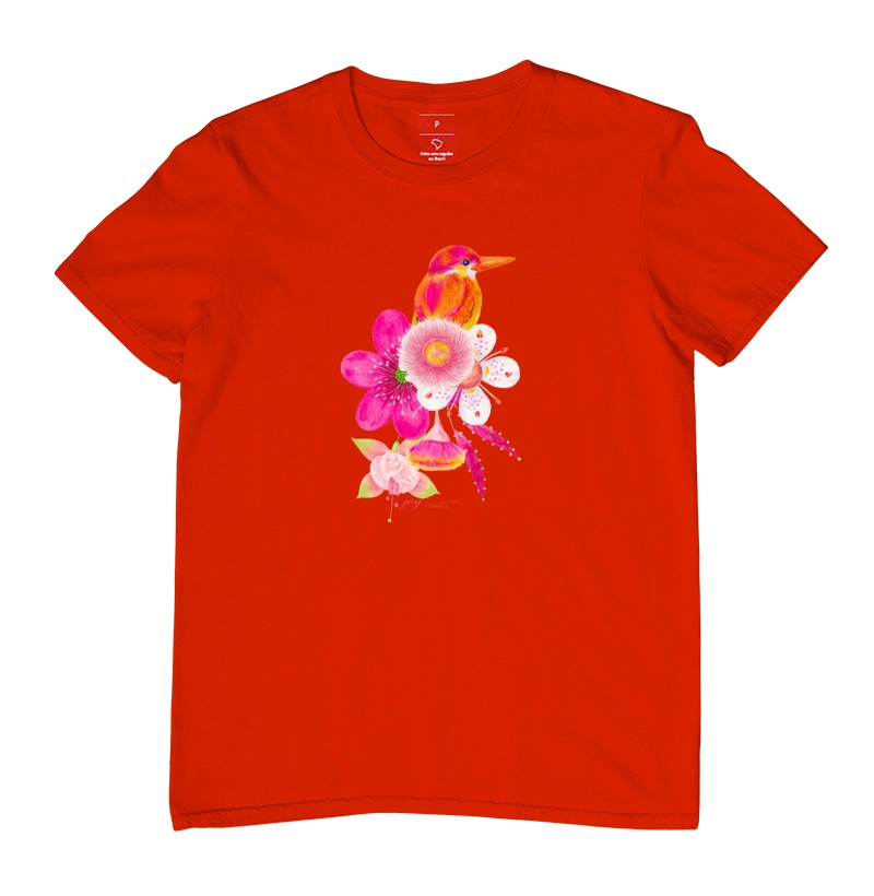 Camisa 9