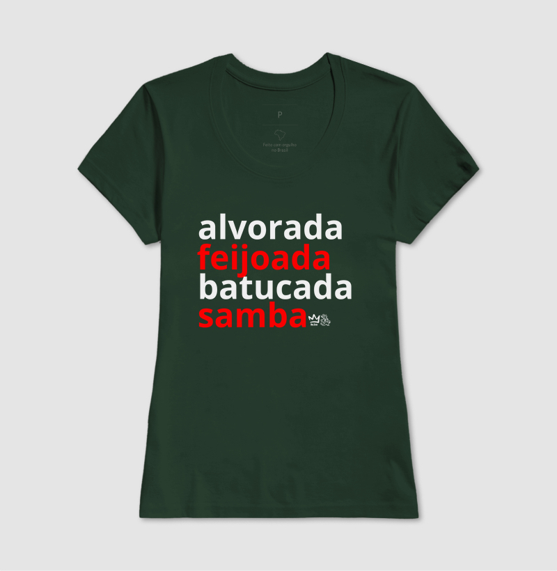 Camisa 15