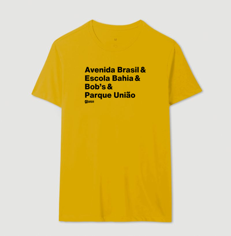 Camisa 11