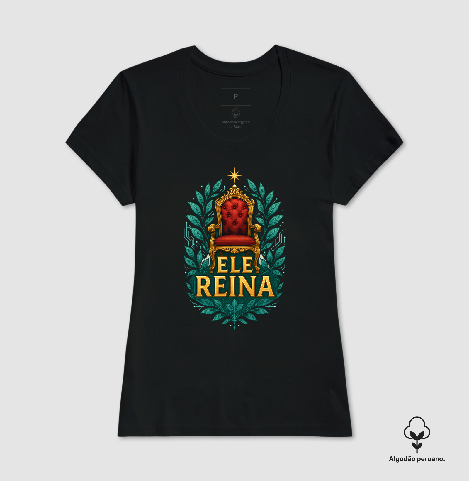 Camisa 5