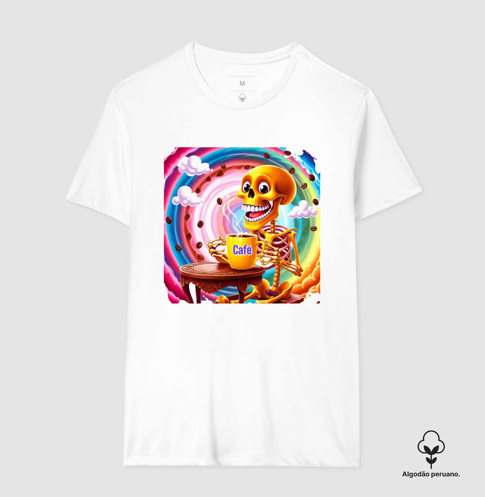 Camisa 2