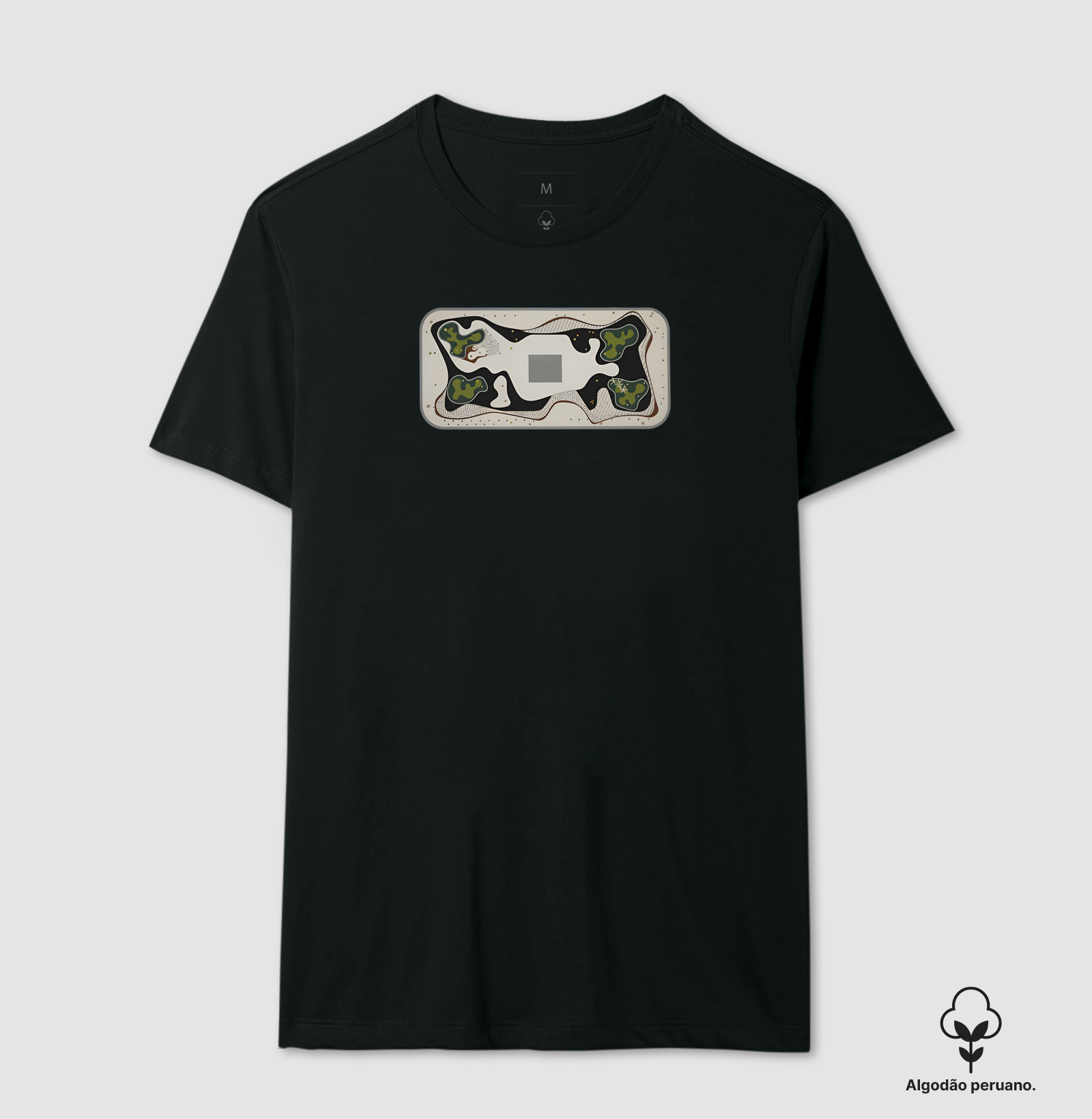 Camisa 5