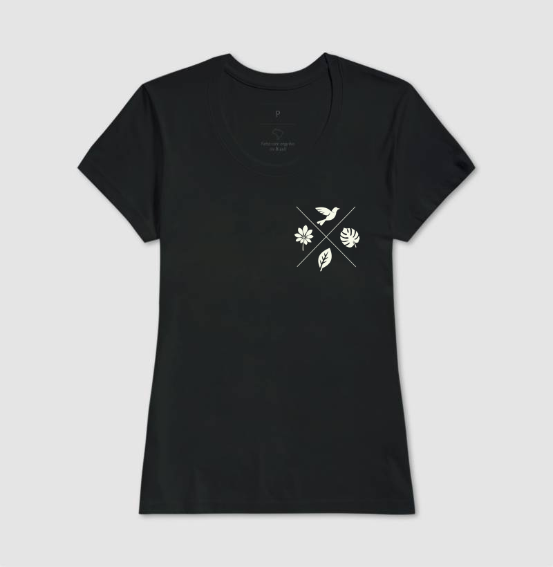 Camisa 9