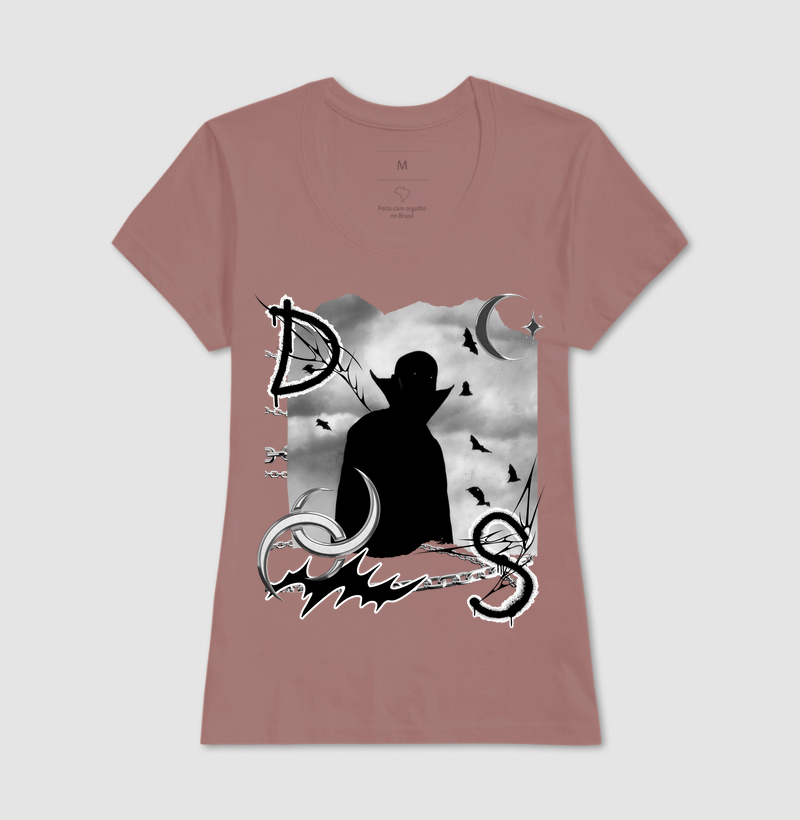 Camisa 18