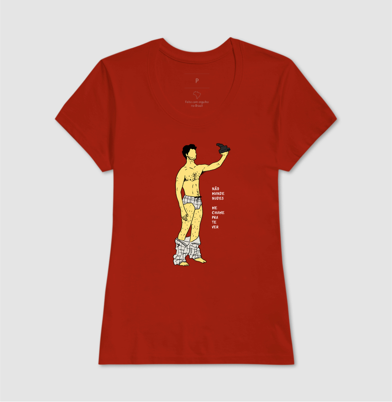 Camisa 10