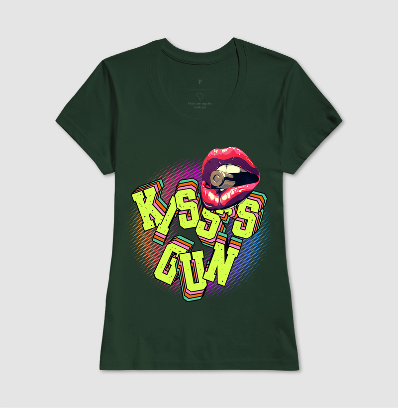 Camisa 13