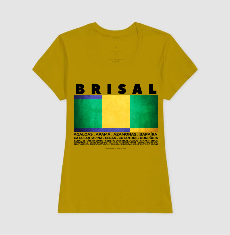Camisa 15