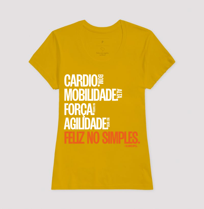 Camisa 17