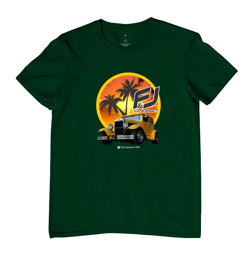 Camisa 2