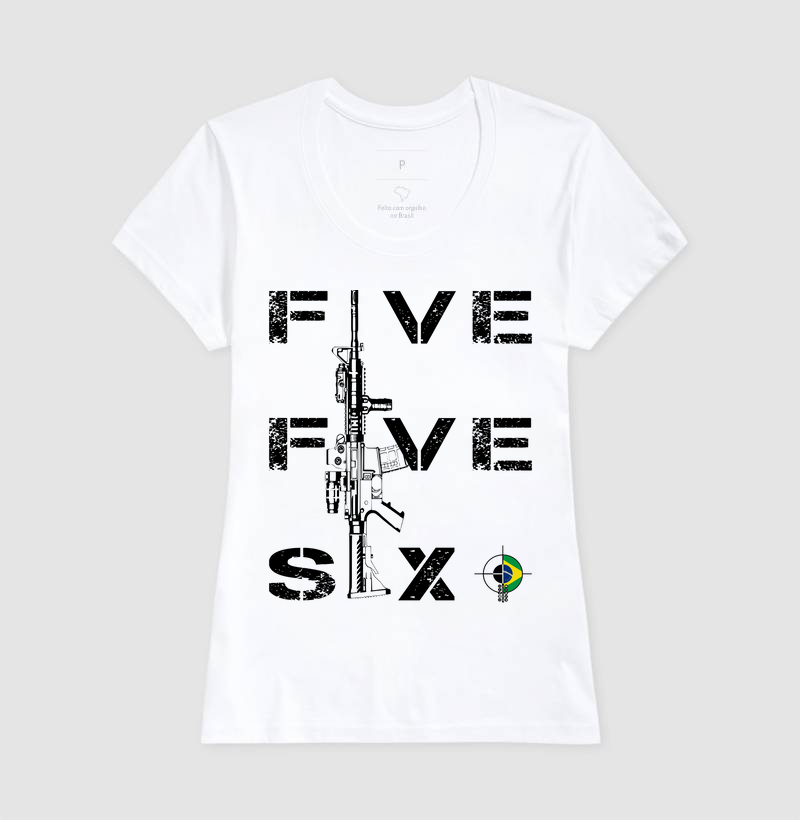 Camisa 5