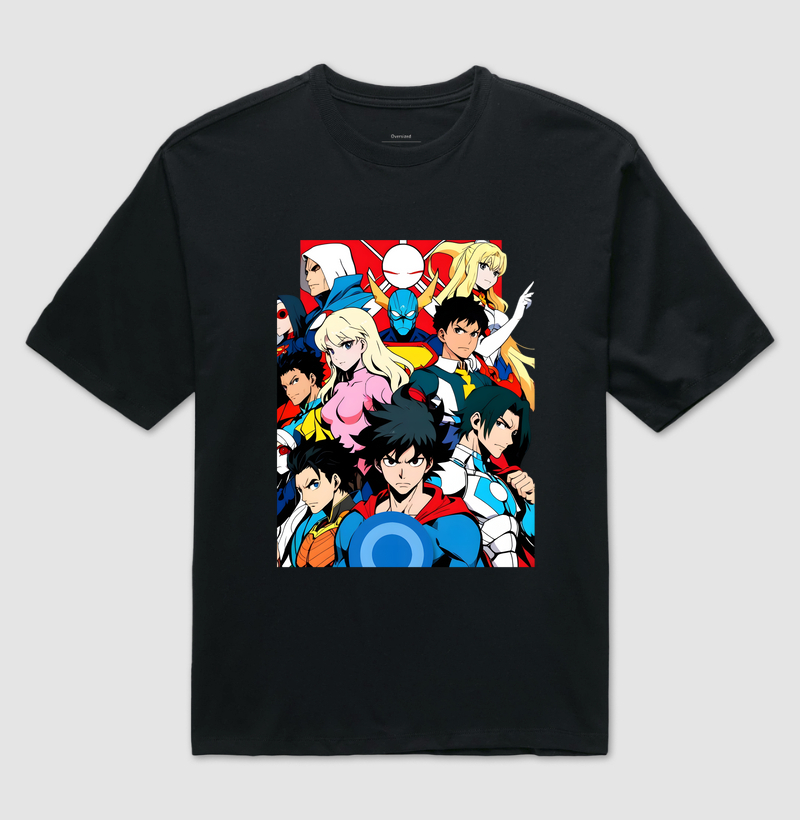 Camisa 1