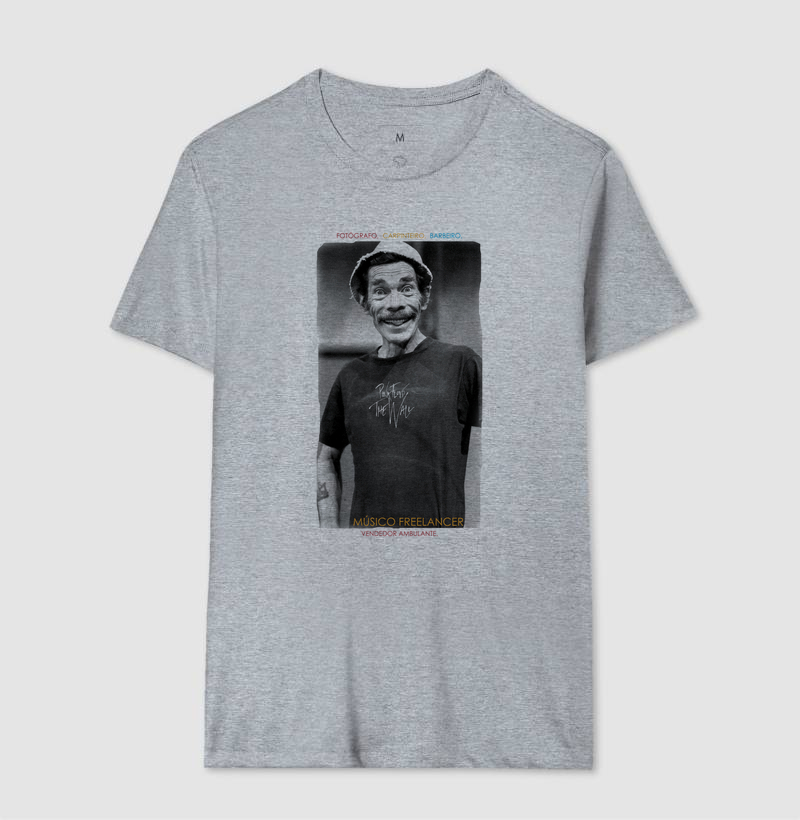 Camisa 4