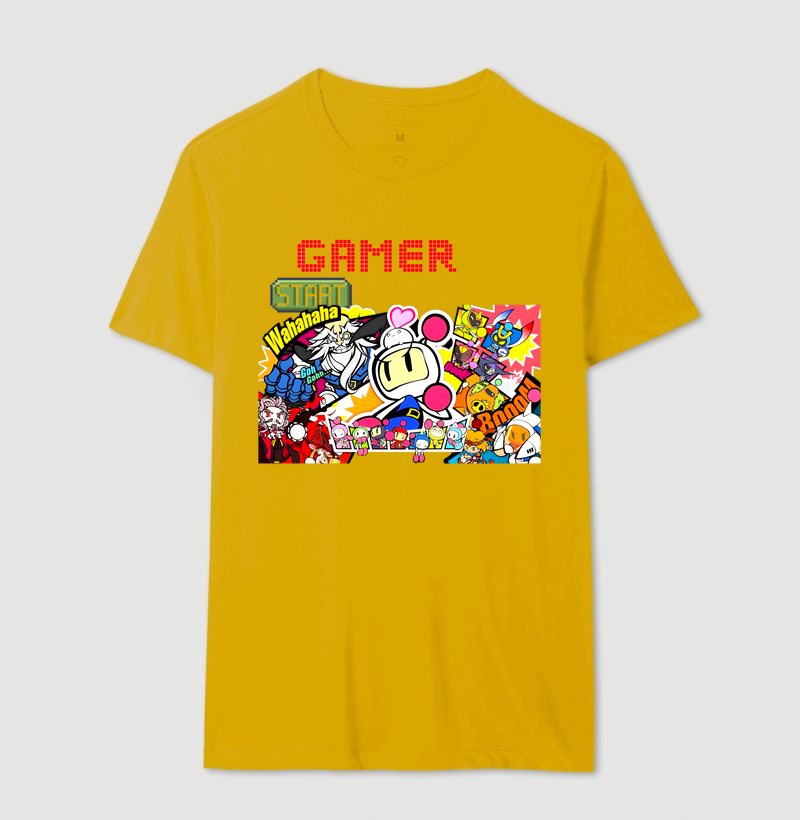 Camisa 11
