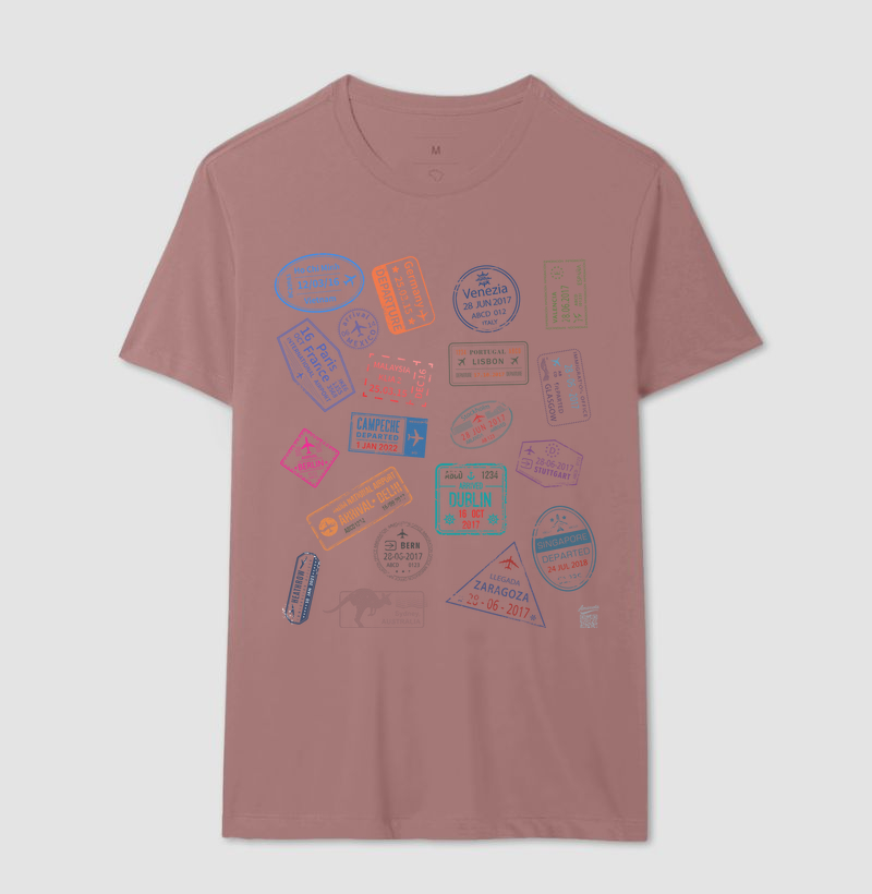 Camisa 16