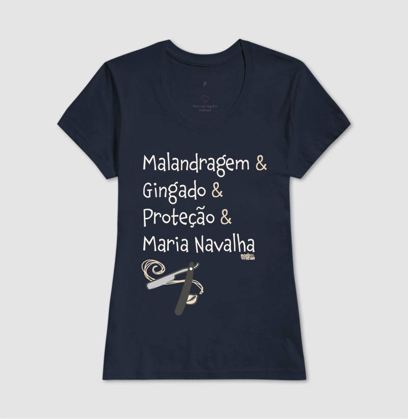 Camisa 7