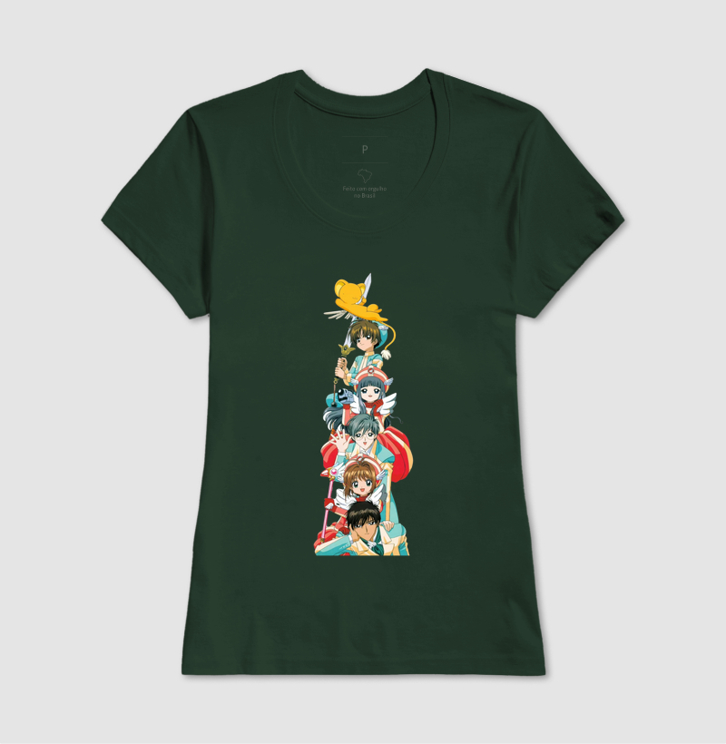 Camisa 10