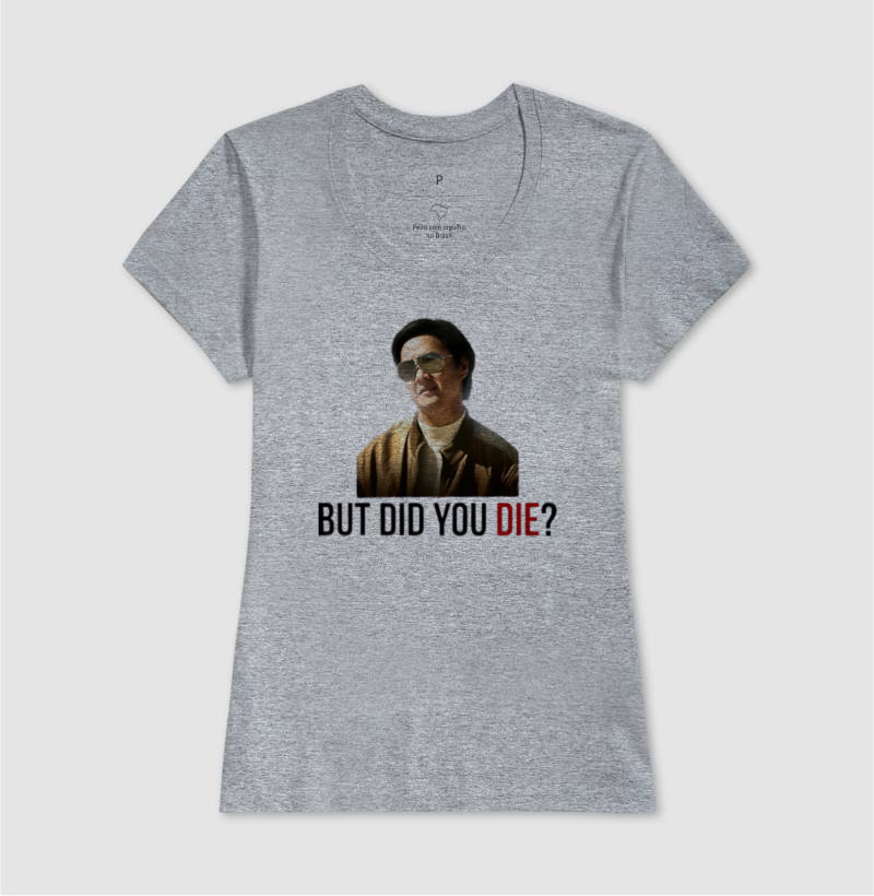 Camisa 8