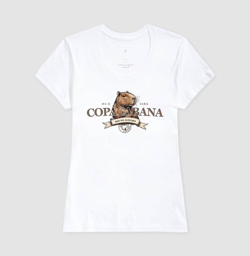 Camisa 12
