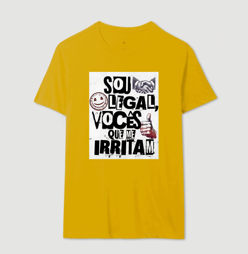 Camisa 11