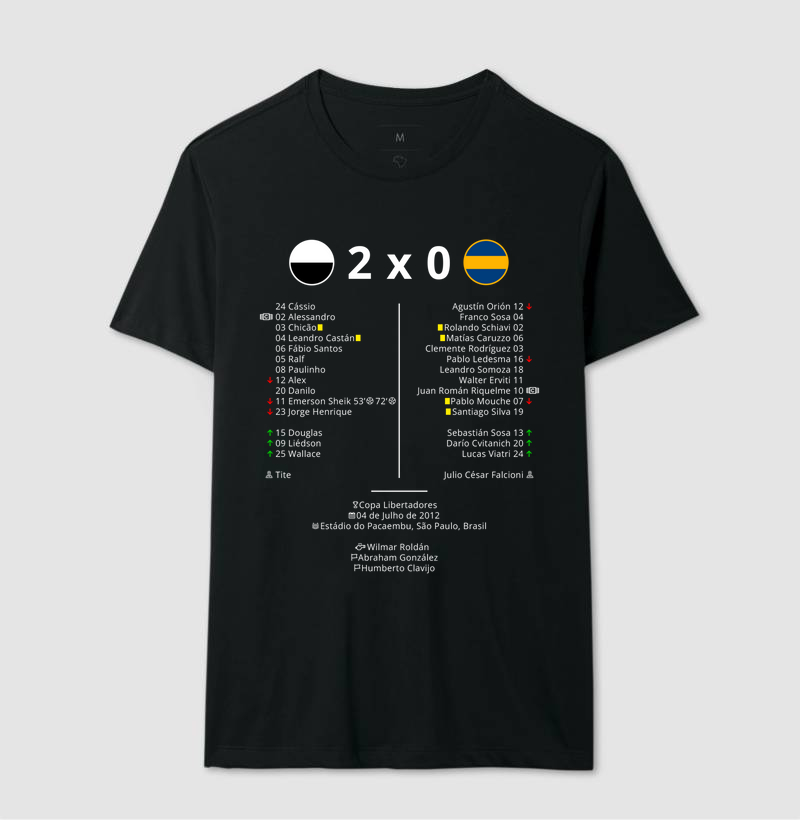 Camisa 1