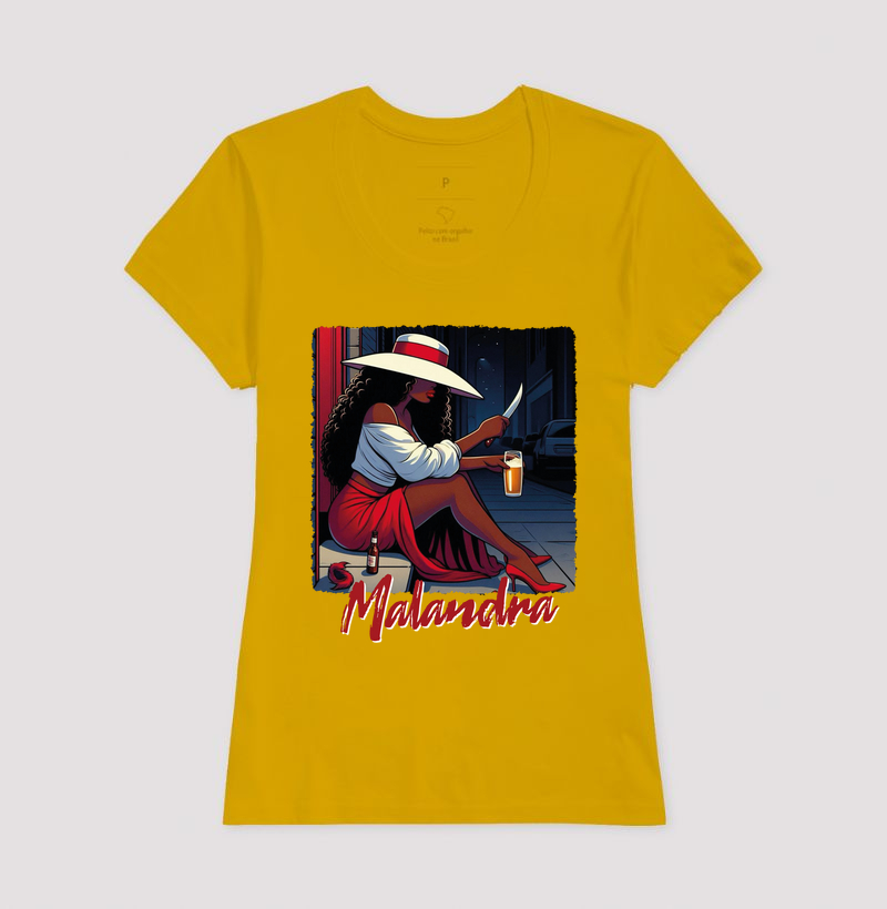 Camisa 13