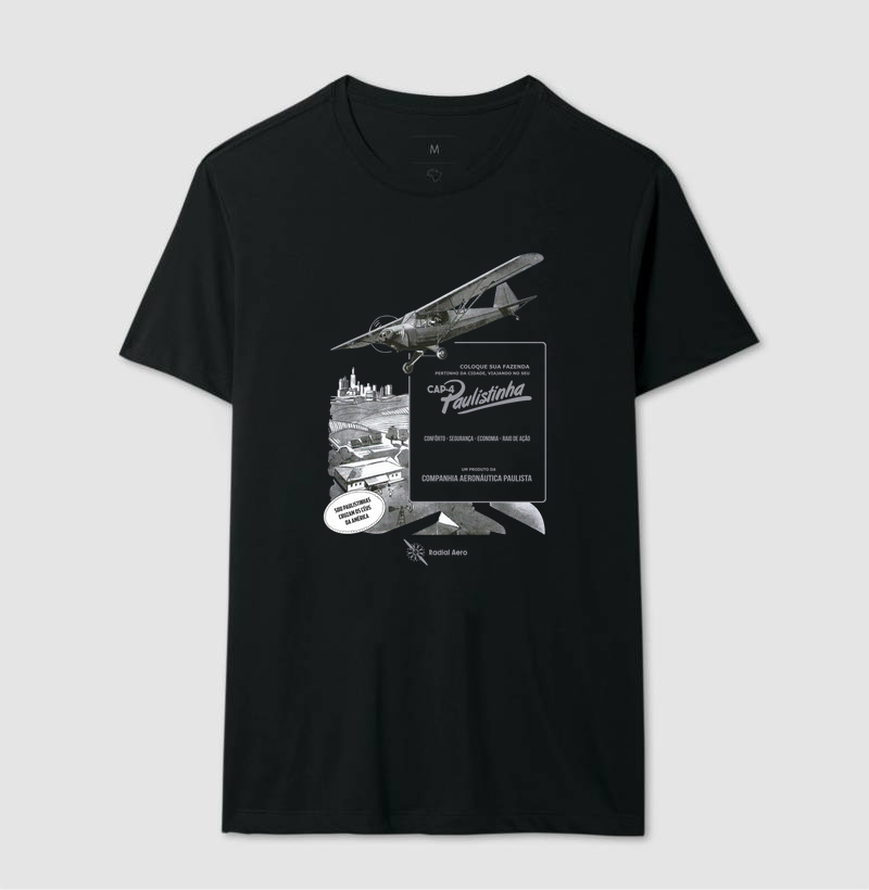 Camisa 10