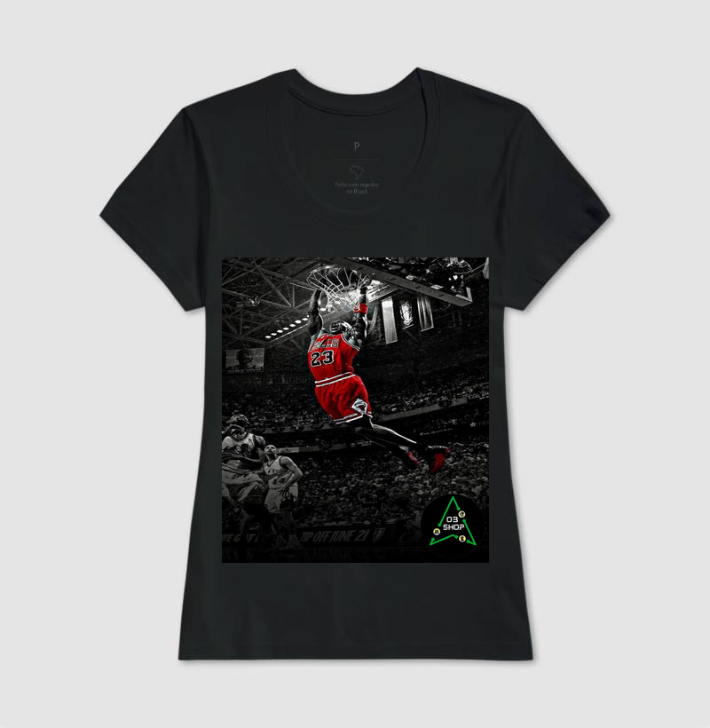 Camisa 13