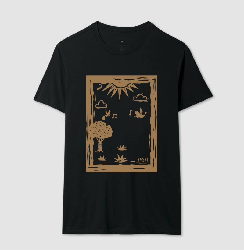 Camisa 10
