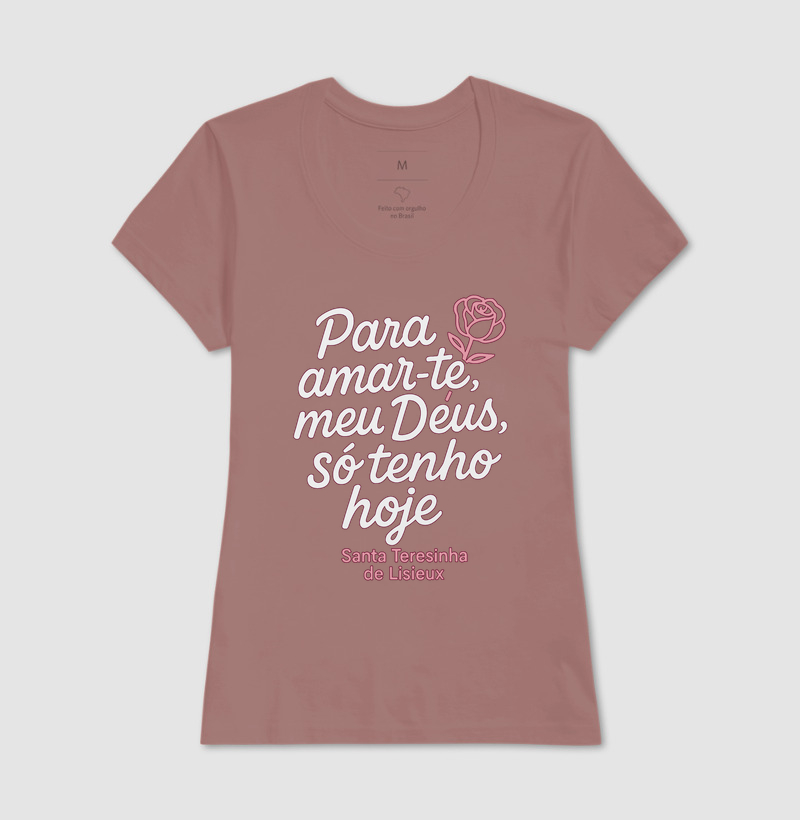 Camisa 16