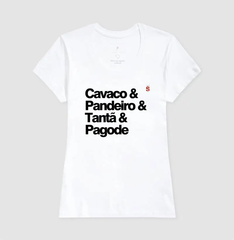 Camisa 8