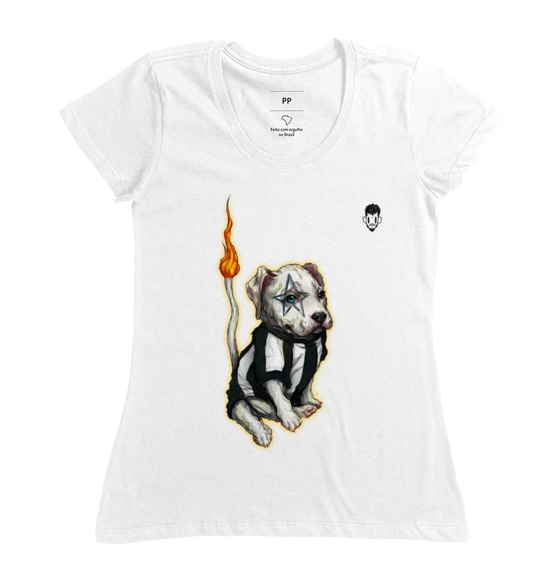 Camisa 4