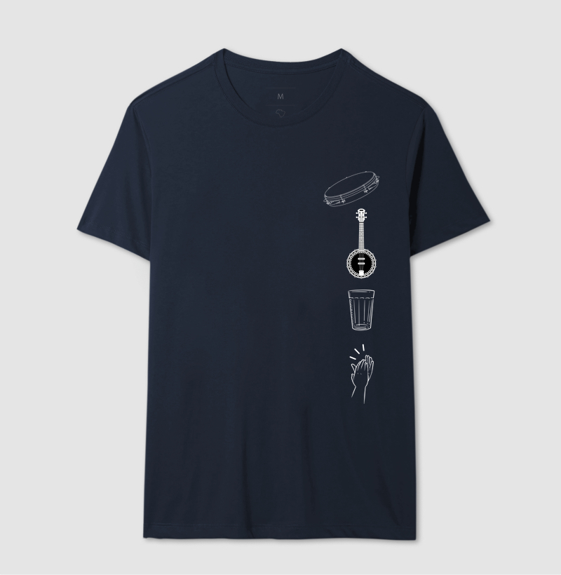 Camisa 5