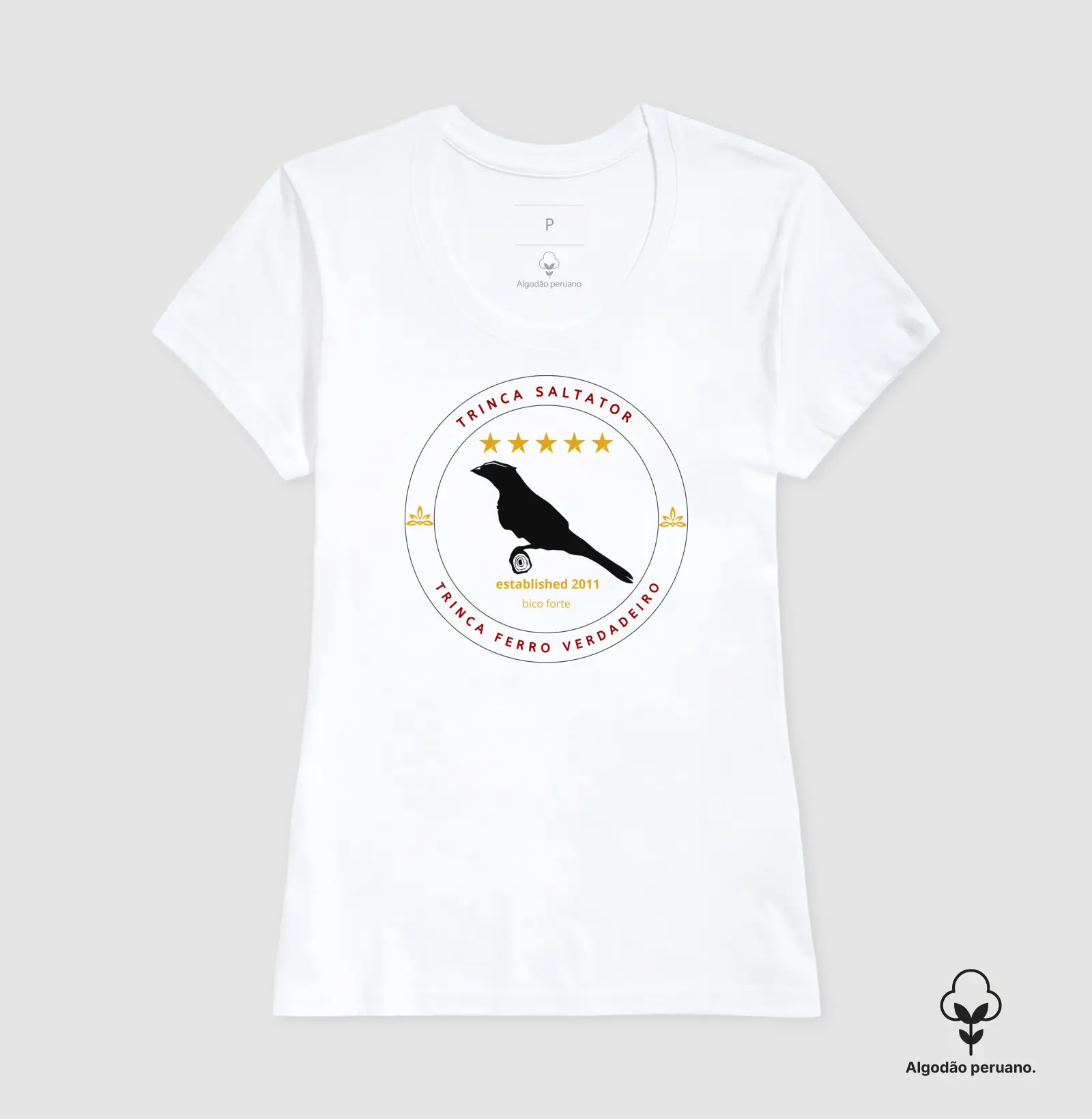 Camisa 2