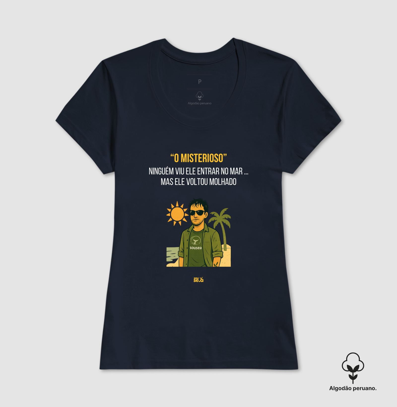 Camisa 6