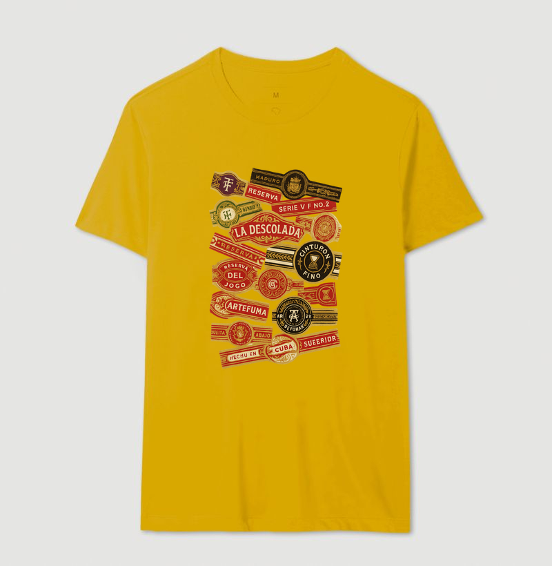 Camisa 13